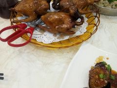 -有腥气私房菜·寻味顺德