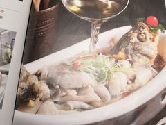 菜单-鹿港小镇(西单大悦城店)