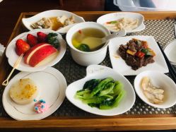 -馨月汇·一悦馨香月子中心(前滩店)