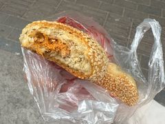-牛忠喜烧饼