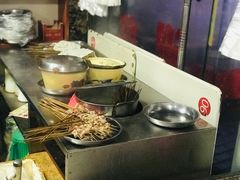 -马贤涮烤(超英·长乐家园店)