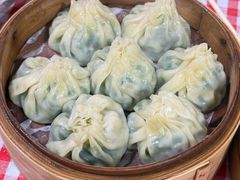 -百年老字号·马家烧麦馆(中街店)