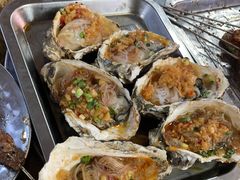 -清真·馬坡二旦烧烤(人生一串拍摄店)