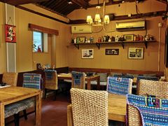 -束河人家(南锣鼓巷店)