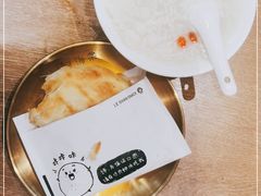 -小豆海棠(人民南路店)