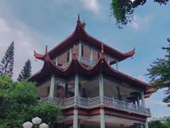 -深圳龙潭公园