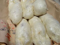 特色小脚卷-老淮安·淮安菜(周恩来纪念馆店)