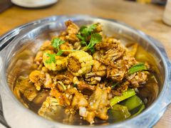 -氿熹干锅•牛蛙•烤鱼(印象城店)
