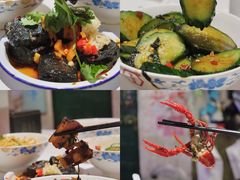 -老长沙龙虾馆·聚会餐厅(白石洲店)