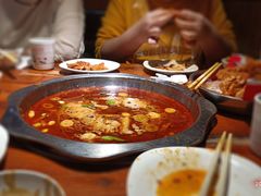 -惠友大虾(太原北街店)