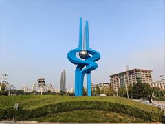 -泉城广场