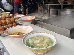 -钟方模白家肥肠粉(春熙店)