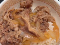 -食其家·牛丼咖喱(苏州永旺店)