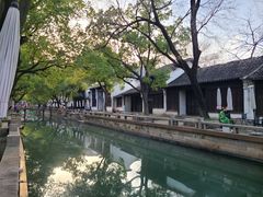 -惠山古镇·寄畅园