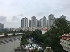 -重庆长寿碧桂园凤悦凤凰酒店