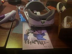 -呼吸沉浸式剧场(甘露园店)