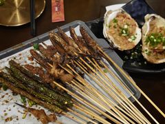 -林二哥宜烤官·宜宾小烧烤