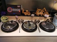 人蔘雞湯-校长烧肉日韩料理(荃湾店)
