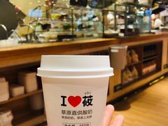 -西贝(宝乐汇店)