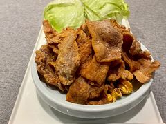 -得丘礼享谷·玉兰苑