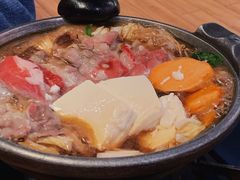 -天一料理(荔枝广场店)