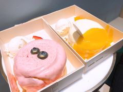 -食武士·舒芙蕾(新街口明瓦廊店)