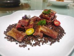 -辣螃铠盆盆蟹大排档(海昌店)