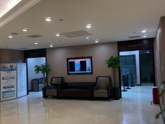 -爱康国宾体检中心(总部基地分院)