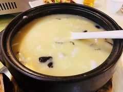 -小厨娘淮扬菜(六合欢乐港店)