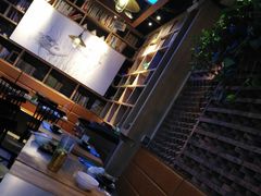 -鱼库·不仅是一家烤鱼店(车公庙店)