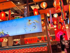 -仙隐小鹿料理食堂(惠济万达店)