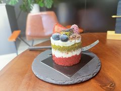 -DUFF LANGE杜夫朗格蛋糕(长沙店)