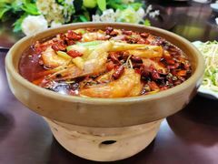 -咱家大院海鲜家常菜