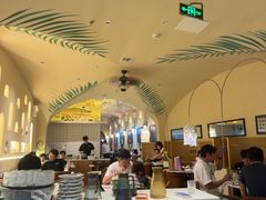 -CRAZYONES克芮旺斯西班牙餐厅(苏州中心店)