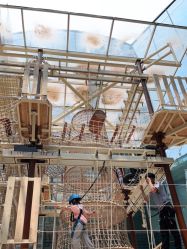 -PIPIKINGDOM皮皮王国欢乐号(欢乐海岸购物中心店)