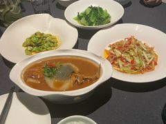 -肆月河豚·淮扬菜·湘菜(华天店)
