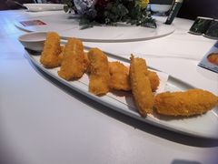 -峰厨大鱼泡饼·天津菜(西青大学城店)