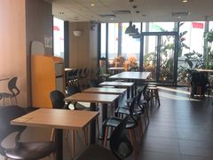 -麦当劳(三亚凤凰机场店)