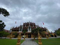 -西双版纳总佛寺