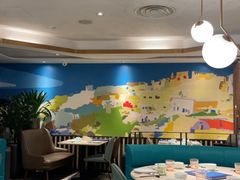 -港丽餐厅(天河城店)