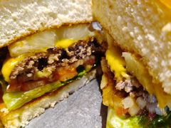 -魏斯理汉堡(西安沣东吾悦店)