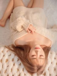 点击看大图 -蜜桃少女VISION写真馆(雁塔店)
