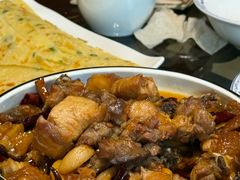 -志晖园圆子鸡·辣子鸡(阳光店)