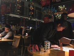 -蜀宴小调·精致家常菜(科华店)