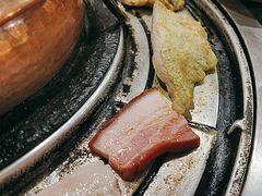 -阿山卓·野生菌火锅·纳西火塘烤肉