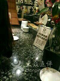-芭菲盛宴·环球美食(解放碑英利国际店)