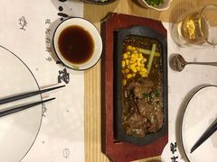 -小句号·精致料理(江南环球港店)