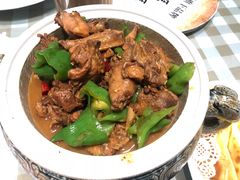 -毓聪妈妈菜(合肥路店)