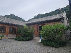 -云峰山自然风景区