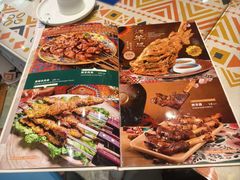 -清真吐鲁番餐厅(牛街店)